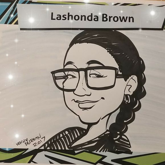 Meet your Posher, Ocie - Picture 1 of 1